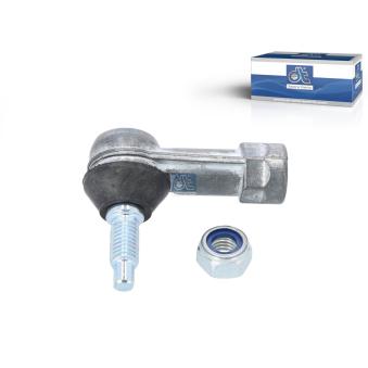 Rotule, tringlerie de commande DT OEM 140363