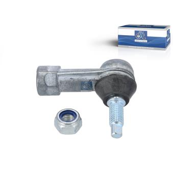 Rotule, tringlerie de commande DT OEM 140362 Rotule, tringlerie de commande DT OEM 140362
