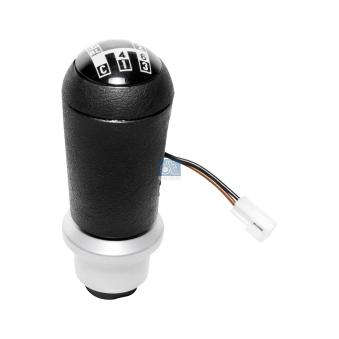 Pommeau DT OEM 1336636 Pommeau DT OEM 1336636