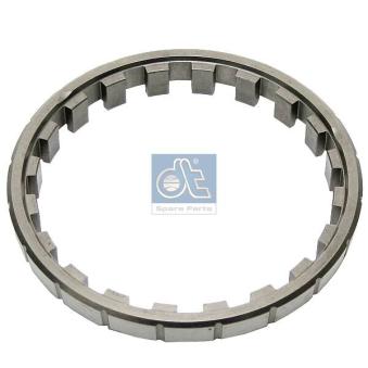 Cone de synchronisation, pignon récepteur DT OEM 381227