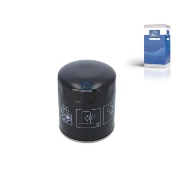 Filtre hydraulique, boîte automatique DT OEM 81321180021
