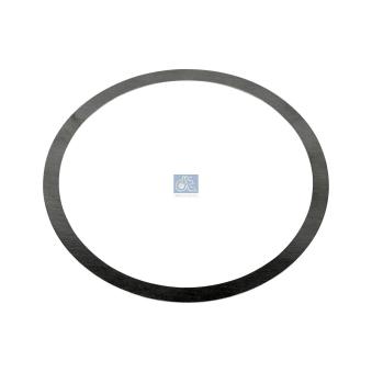 Disque de pression, arbre sortie (train épicycloïdal ext) DT OEM 1104070