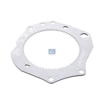 Disque d'embrayage DT OEM 2112224