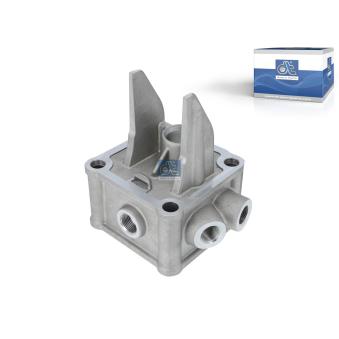 Calculateur, boîtes de vitesses manuelle DT OEM 1528175