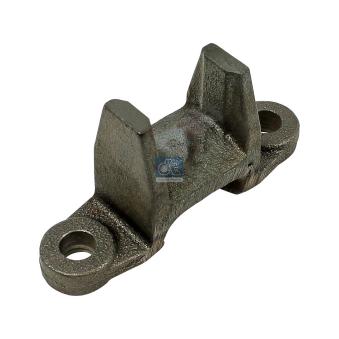 Suspension, arbre de cardan DT OEM 1334194