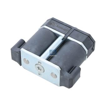 Vanne de regulation chauffage DT OEM 1493771