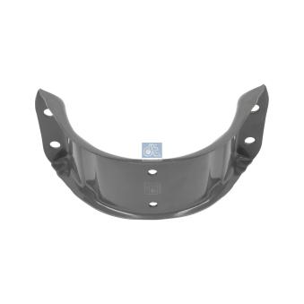 Fixation, palier central d'arbre de transmission DT OEM 1376164