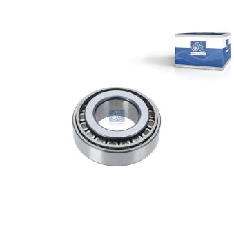 Palier, arbre d'équilibrage DT OEM 5516010573