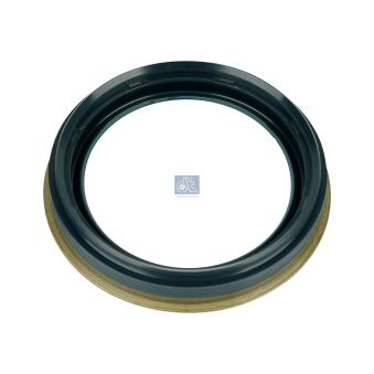 Bague d'étanchéité, fusée d'essieu DT OEM 1348295