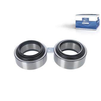 Roulement de roue DT OEM 2117621 Roulement de roue DT OEM 2117621