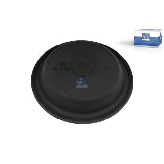 Diaphragme, cylindre à ressort DT OEM 1912346