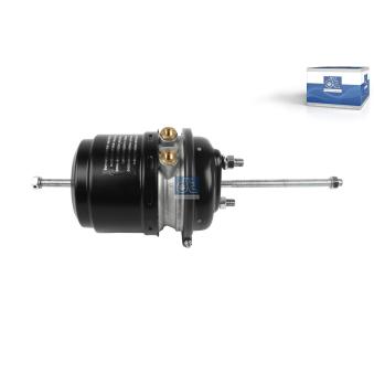 Cylindre de frein à ressort DT OEM 570532
