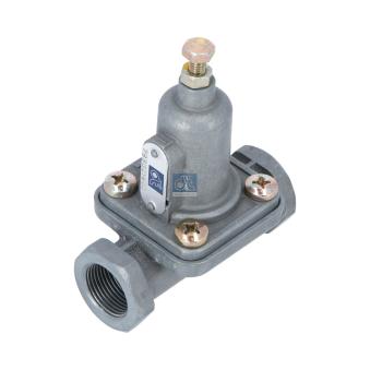Soupape de trop-plein DT OEM 1384864
