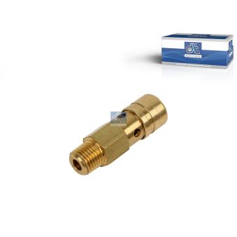 Soupape de surpression DT OEM 303441