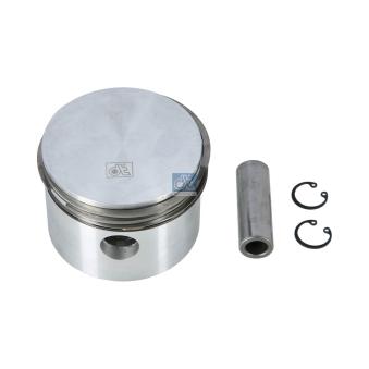 Piston, compresseur d'air DT OEM 1433932 Piston, compresseur d'air DT OEM 1433932