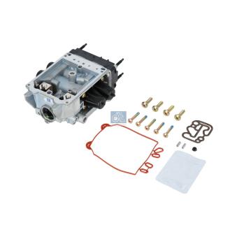 Soupape de maintien de pression DT OEM 1753580 Soupape de maintien de pression DT OEM 1753580