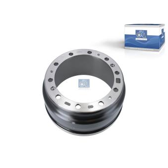 Tambour de frein DT OEM 1334075