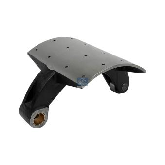 Mâchoire de frein DT OEM 1301487