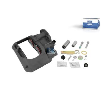 Étrier de frein DT [1.18781]