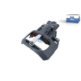 Étrier de frein DT OEM 1756395 Étrier de frein DT OEM 1756395