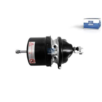 Cylindre de frein à ressort DT OEM 570822 Cylindre de frein à ressort DT OEM 570822