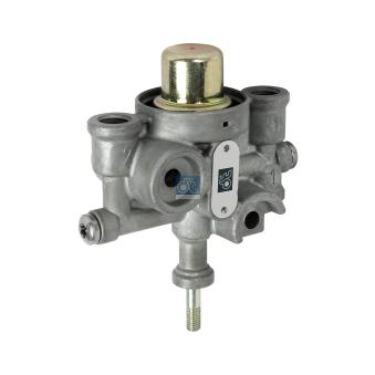 Valve de commande de frein, frein de stationnement DT OEM 503897