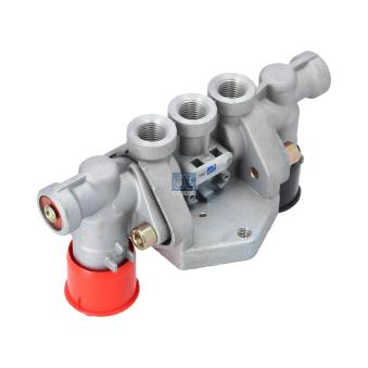 Vave de desserrage rapide DT OEM 1738494 Vave de desserrage rapide DT OEM 1738494