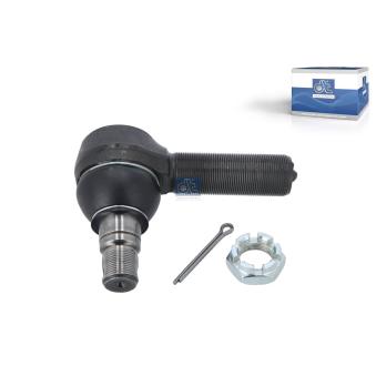 Rotule de barre de connexion DT OEM 4833829