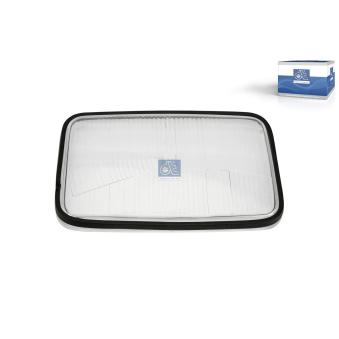 Disperseur, projecteur principal DT OEM 280891