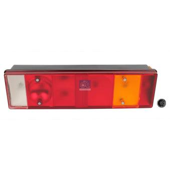 Feu arrière DT OEM 81252286028