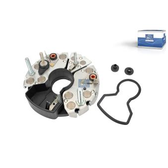 Pont de diodes, alternateur DT OEM 42531426