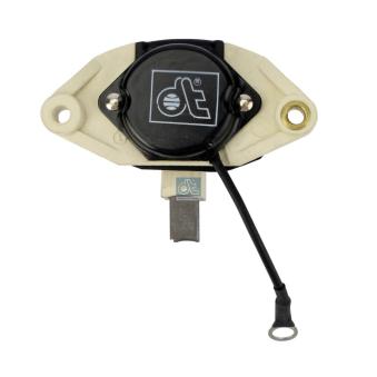 Régulateur d'alternateur DT OEM 12311735705 Régulateur d'alternateur DT OEM 12311735705