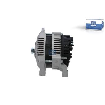 Alternateur DT OEM 525447