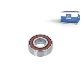 Palier de transmission, démarreur DT OEM 1424603