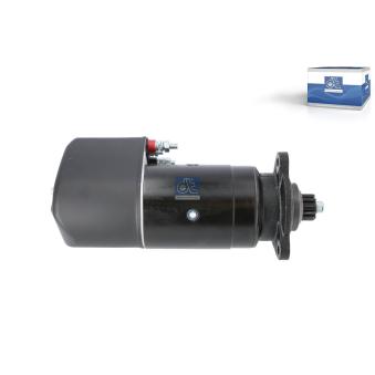 Démarreur DT OEM 349578
