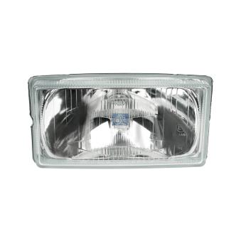 Projecteur longue portée DT OEM 583052