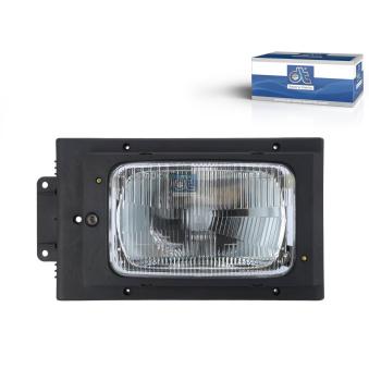 Projecteur principal DT [1.21484]