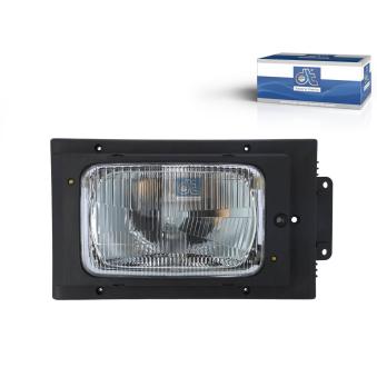 Projecteur principal DT [1.21485]