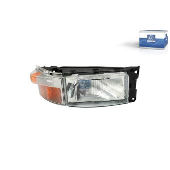 Projecteur principal DT OEM 1337250