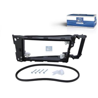 Cadre, projecteur principal DT OEM 1385402