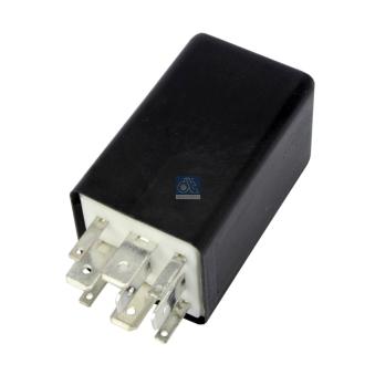 Appareil de commande DT OEM 1358357 Appareil de commande DT OEM 1358357