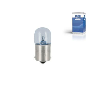 Ampoule, feu arrière DT [1.21574]