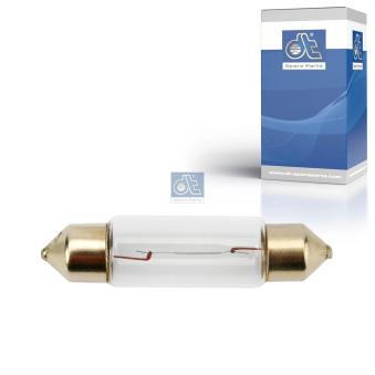 Ampoule, éclairage intérieur DT [1.21576]