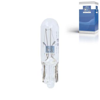 Ampoule, éclairage des instruments DT OEM 50134398