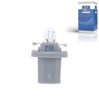 Ampoule, éclairage des instruments DT OEM 966327