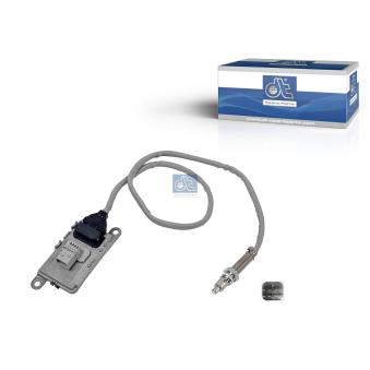 Capteur NOx, Injection d'urée DT OEM 2247380