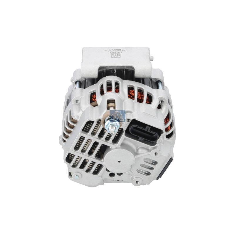 Alternateur DT 1.21759 - Visuel 1