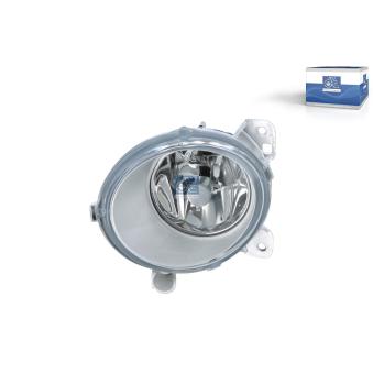 Projecteur antibrouillard DT [1.21802]