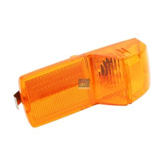 Feu clignotant DT OEM 1722531