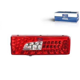 Feu arrière DT OEM 2241858